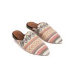 Sahara Mule No.14