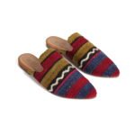 Sahara Mule No.9