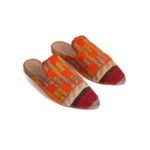 Sahara Mule No.2