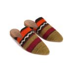 Sahara Mule No.19