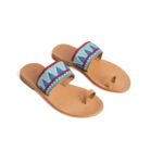 Marea Sandal No.2