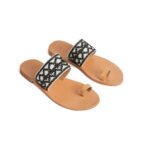 Marea Sandal No.3