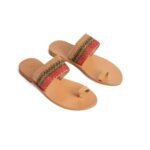 Marea Sandal No.4