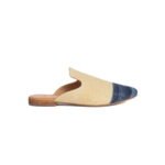 Sahara Mule No.3