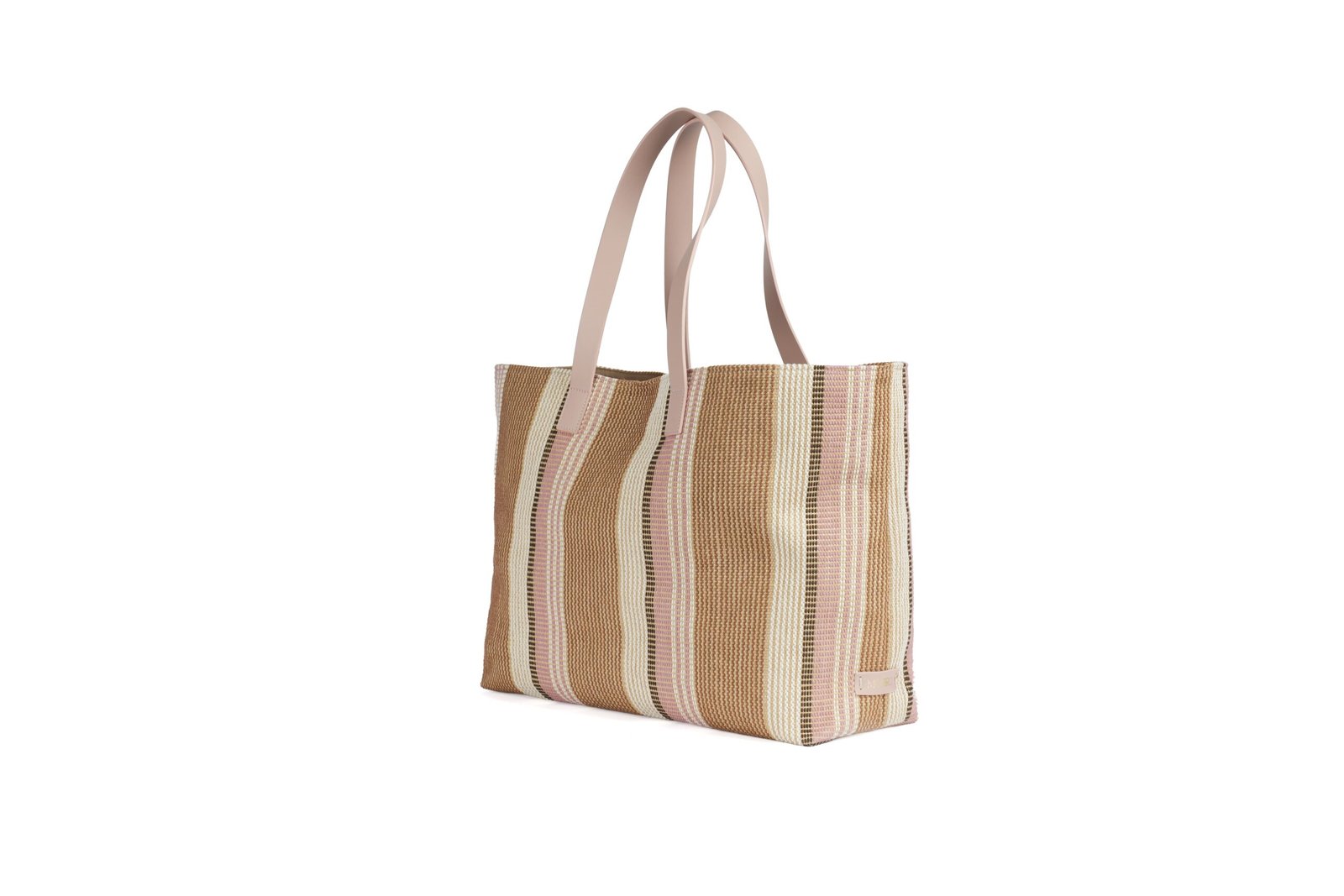 DSC07045 KİLİM BEACH BAG - Görsel 1