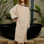 MARRAKECH DRESS